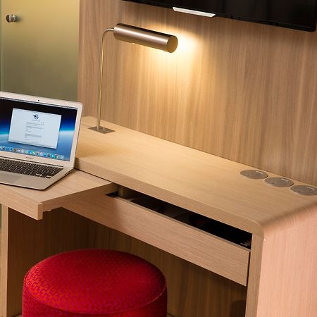 Oceania Rennes Hotel Saint-Gregoire  Ngoại thất bức ảnh