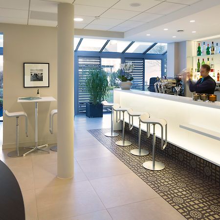 Oceania Rennes Hotel Saint-Gregoire  Ngoại thất bức ảnh