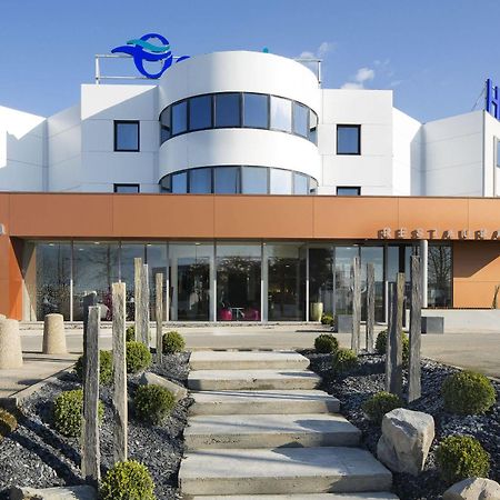 Oceania Rennes Hotel Saint-Gregoire  Ngoại thất bức ảnh