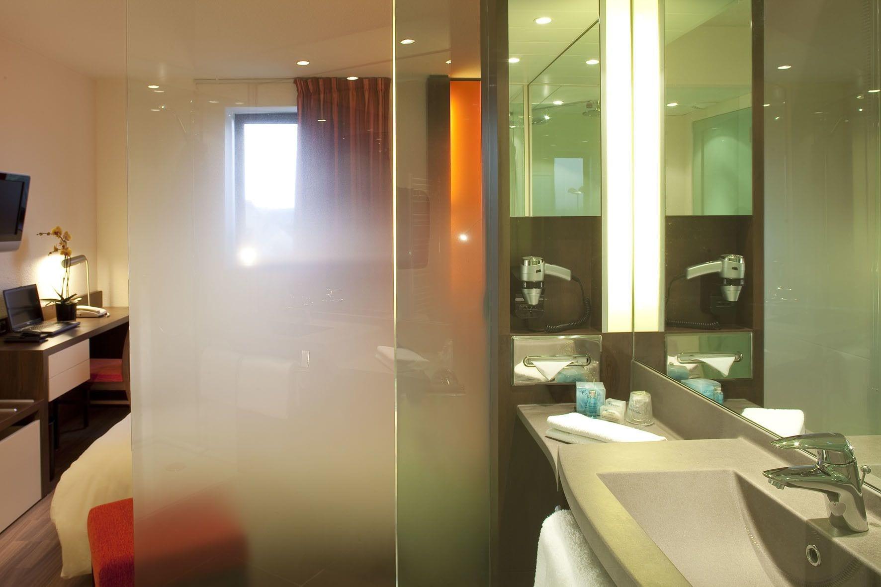 Oceania Rennes Hotel Saint-Gregoire  Ngoại thất bức ảnh