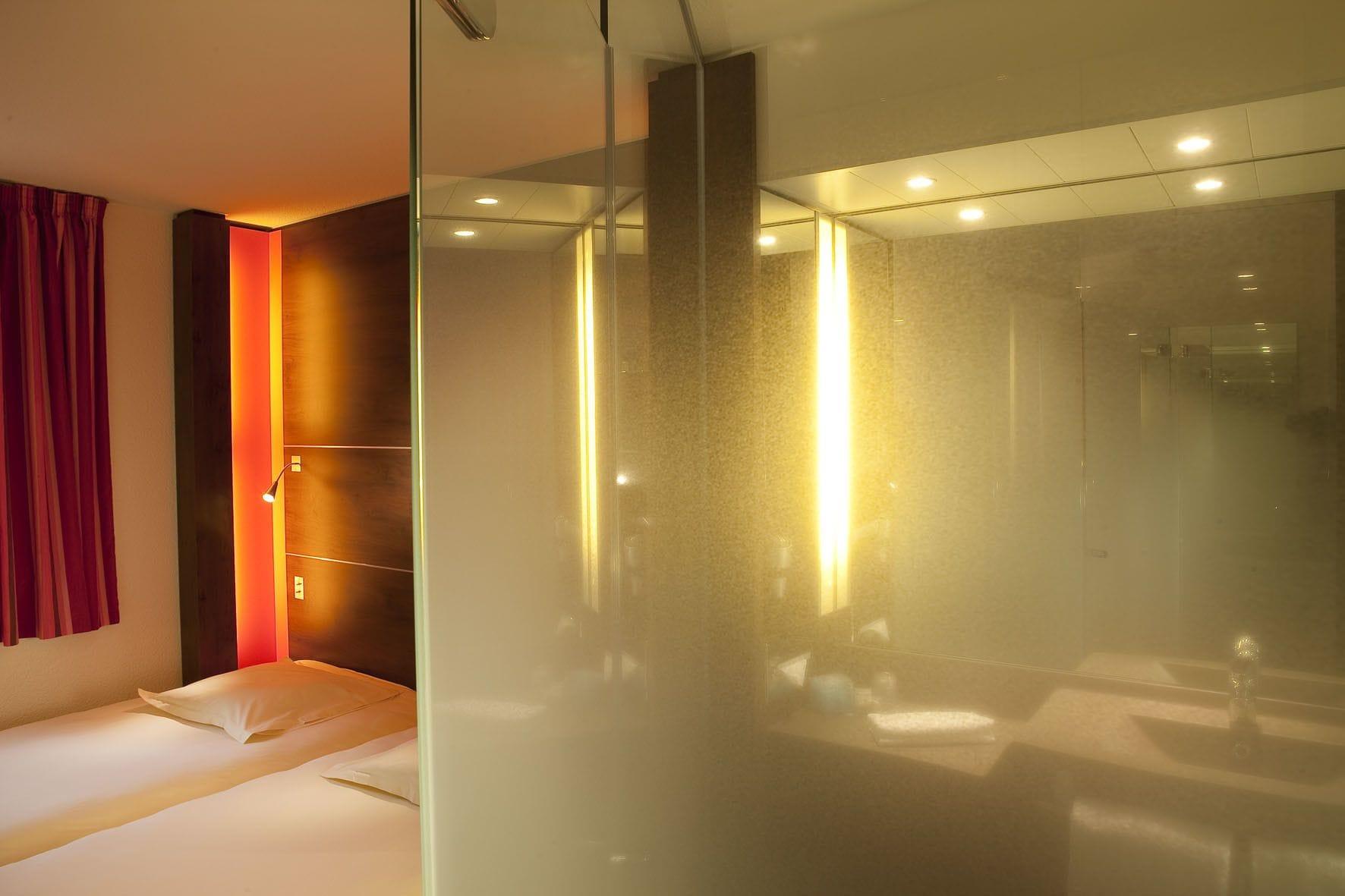 Oceania Rennes Hotel Saint-Gregoire  Ngoại thất bức ảnh
