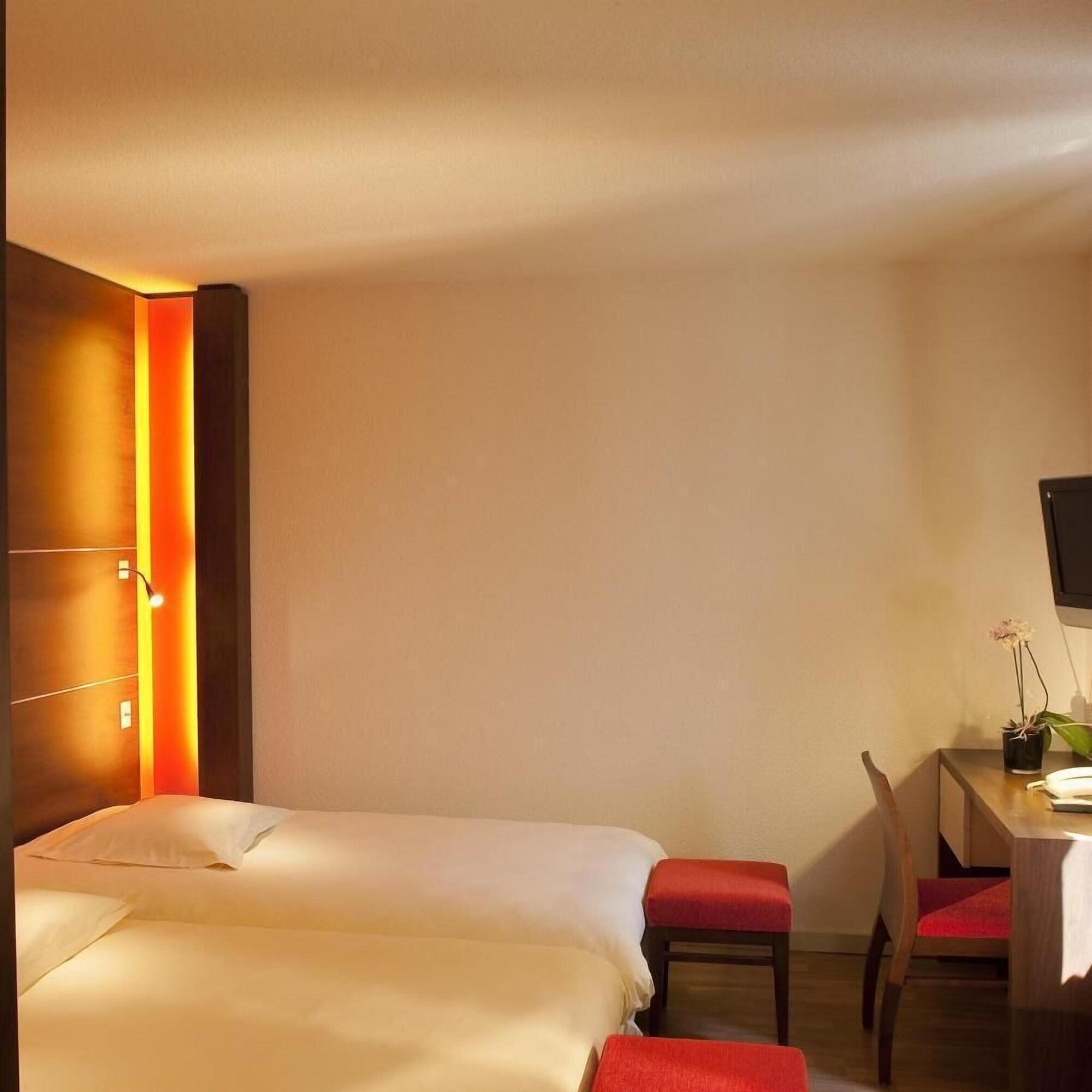 Oceania Rennes Hotel Saint-Gregoire  Ngoại thất bức ảnh