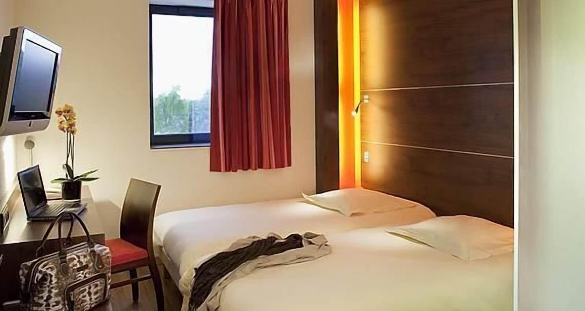 Oceania Rennes Hotel Saint-Gregoire  Ngoại thất bức ảnh