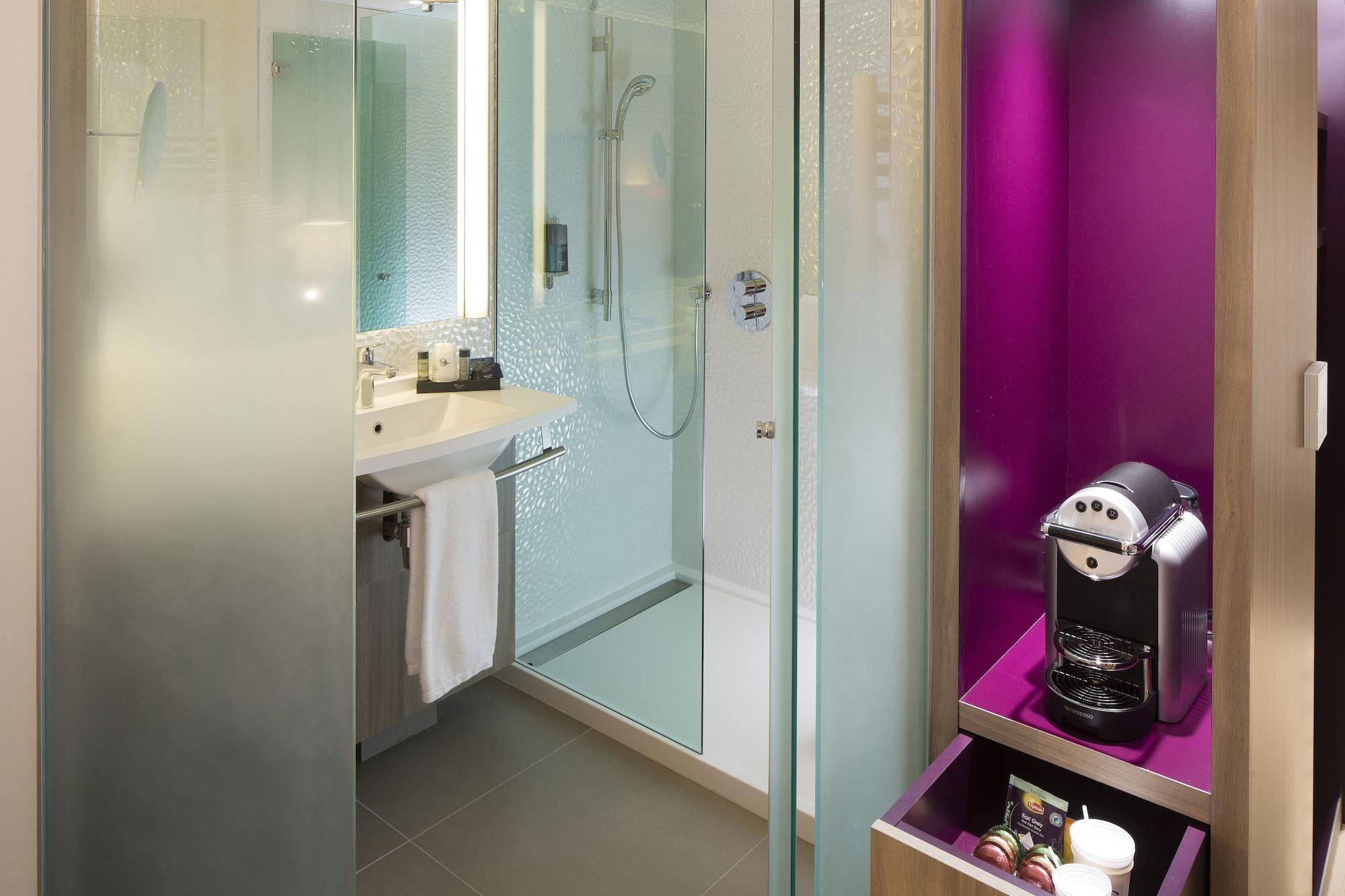 Oceania Rennes Hotel Saint-Gregoire  Ngoại thất bức ảnh