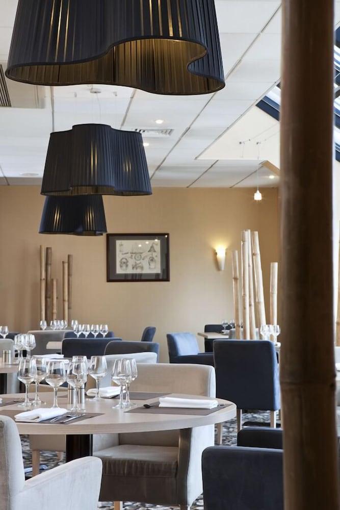 Oceania Rennes Hotel Saint-Gregoire  Ngoại thất bức ảnh