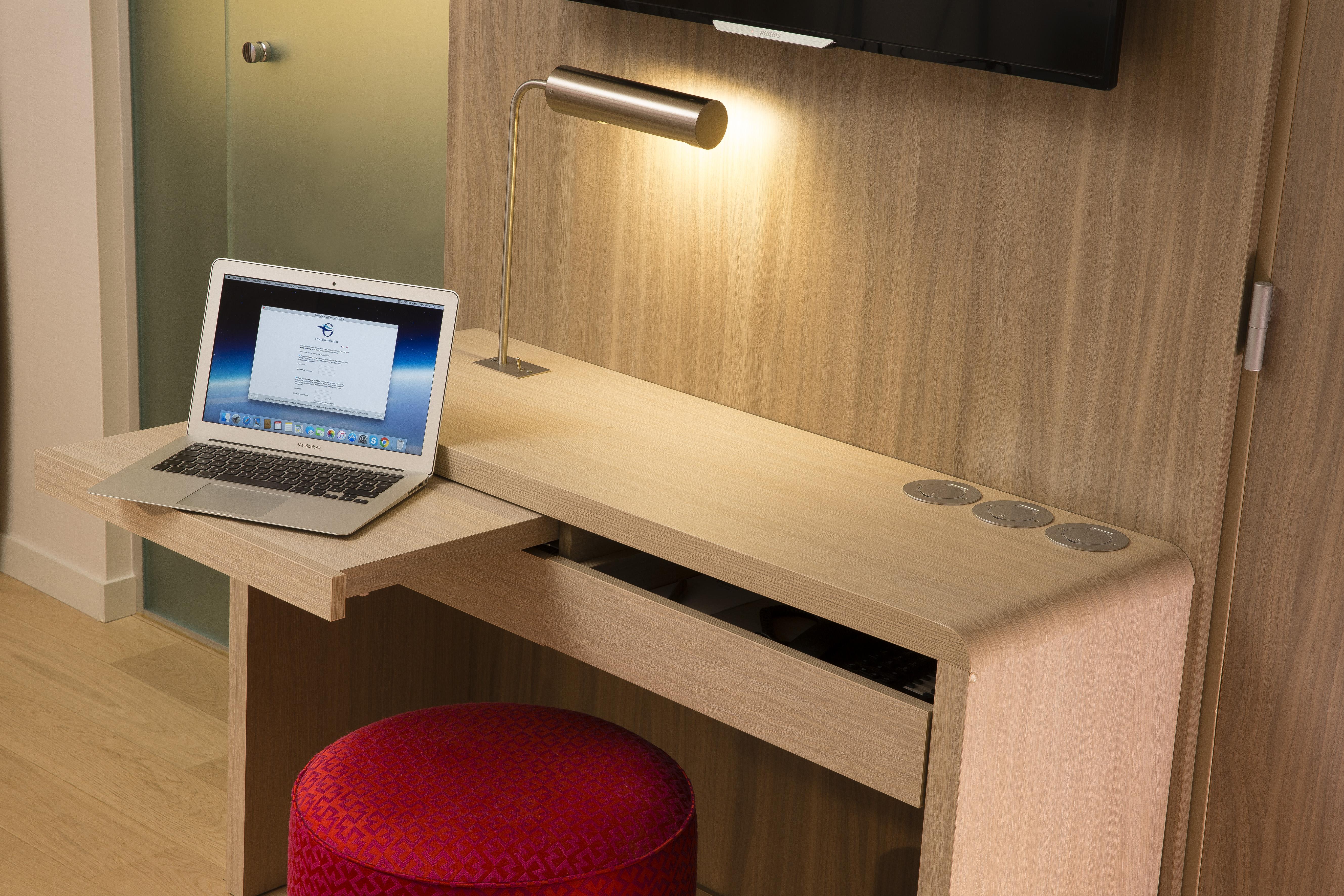 Oceania Rennes Hotel Saint-Gregoire  Ngoại thất bức ảnh