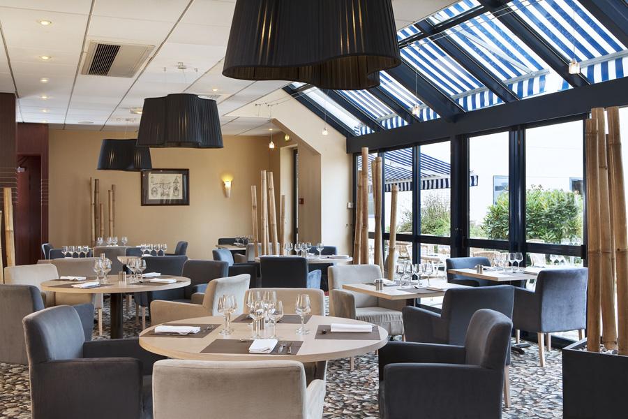 Oceania Rennes Hotel Saint-Gregoire  Ngoại thất bức ảnh