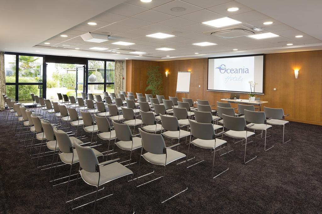 Oceania Rennes Hotel Saint-Gregoire  Ngoại thất bức ảnh