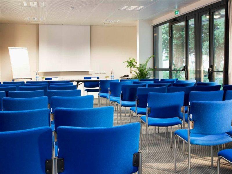 Oceania Rennes Hotel Saint-Gregoire  Ngoại thất bức ảnh