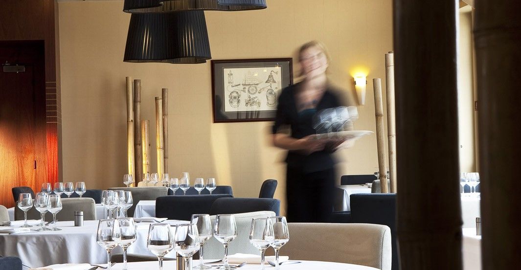 Oceania Rennes Hotel Saint-Gregoire  Ngoại thất bức ảnh