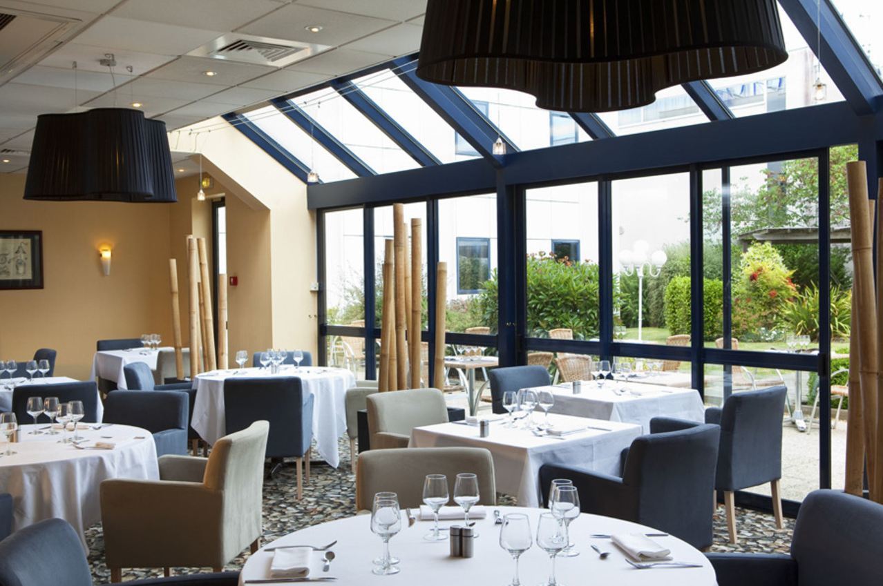 Oceania Rennes Hotel Saint-Gregoire  Ngoại thất bức ảnh