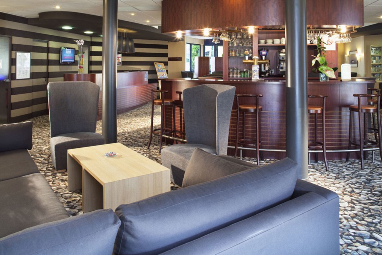 Oceania Rennes Hotel Saint-Gregoire  Ngoại thất bức ảnh