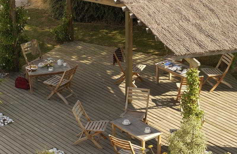 Oceania Rennes Hotel Saint-Gregoire  Ngoại thất bức ảnh