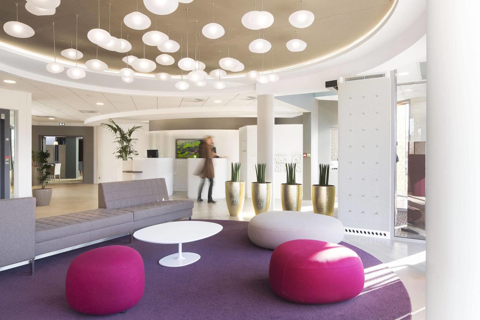 Oceania Rennes Hotel Saint-Gregoire  Ngoại thất bức ảnh