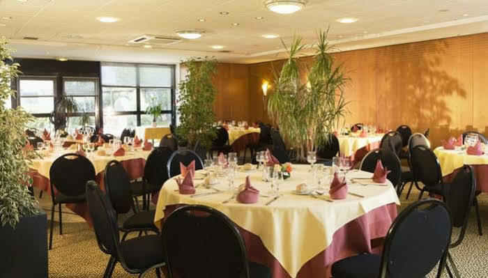 Oceania Rennes Hotel Saint-Gregoire  Ngoại thất bức ảnh